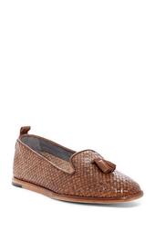 Callie Woven Loafer