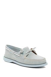 Authentic Original 2-Eye Abyss Boat Shoe