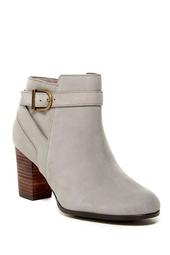 Allegany Heeled Bootie - Wide Width Available