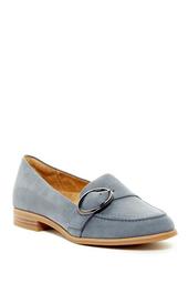 Mina Moc Toe Loafer - Wide Width Available