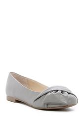 Darcy Knotted Flat