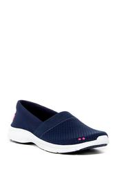 Seashore Slip-Resistant Slip-On Sneaker - Wide Width Available