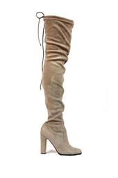 Mona Over-the-Knee Boot