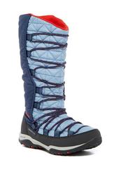 Loveland Omni-Heat Quilted Waterproof Tall Boot
