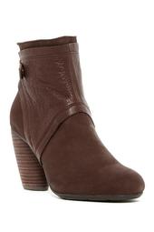 Nepean Spat Ankle Boot