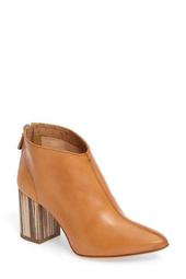 Lucciano Pointed Toe Bootie