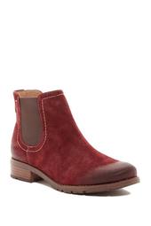 Selby Suede Chelsea Boot