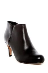 Arista Paige Leather Ankle Boot - Wide Width Available