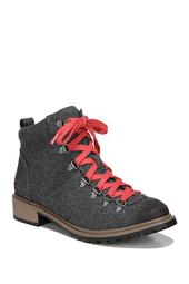 Mountain Lace-Up Boot