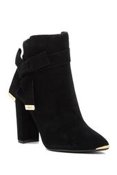 Sailly Pointed Toe Boot