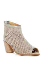 Unify Perforated Bootie