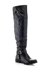 Petra Over-The-Knee Boot