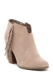 Tempe Ankle Bootie
