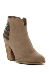 Hawkins Strappy Boot