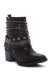 Cole Belted Boot