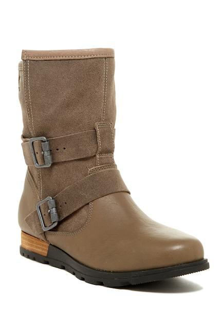 Sorel cheap major moto