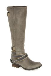 Lolla Water Resistant Tall Boot