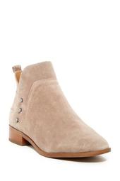 Robin Bootie - Wide Width Available