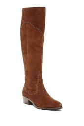 Ray Grommet Tall Boot