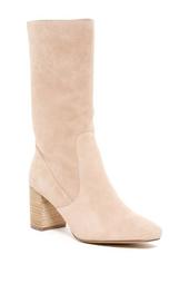 Babe Suede Boot