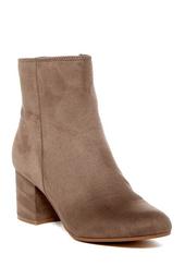 Nydia Ankle Bootie