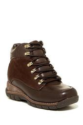 Alfa Waterproof Wool Lined Boot - Wide Width Available