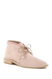 Walworth Lace-Up Bootie