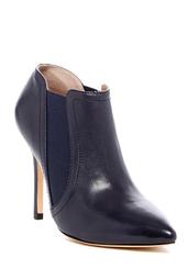 Wendy Leather Bootie