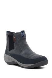 Ilka Boot - Wide Width Available