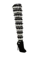 Baylee Over-the-Knee Boot