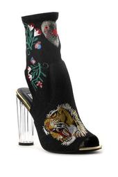 Connie Embroidered Boot