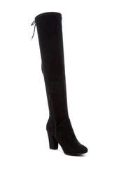 Culkin Over-the-Knee Boot