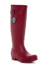 Jennifer Waterproof Rain Boot