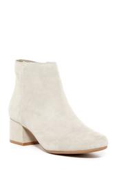 Road Stop Ankle Boot