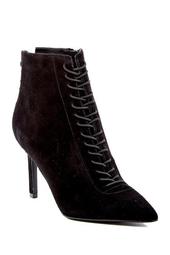 Liza Pointed Toe Boot