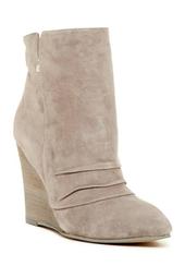 Candyce Short Wedge Boot