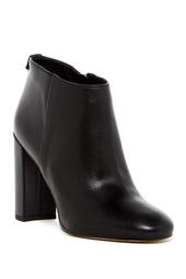 Cambell Heeled Bootie