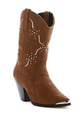 Sonnet Fashion Western Boot