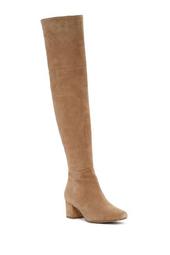 Elina Over-the-Knee Boot