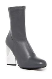 Zloty Ankle Boot