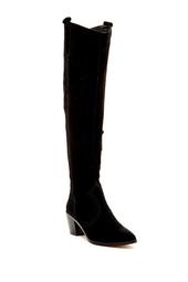 Lizelle Over-the-Knee Boot