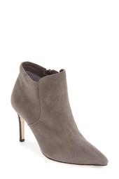 Valerie Pointed Toe Bootie