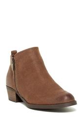 Brie Ankle Boot - Wide Width Available