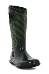 North Hampton Waterproof Rain Boot