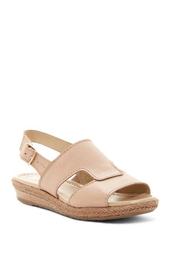 Reese Espadrille Wedge Sandal - Wide Width Available