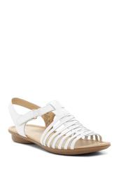 Wade Strappy Sandal