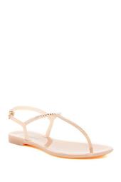 Lola Crystal Embellished Sandal