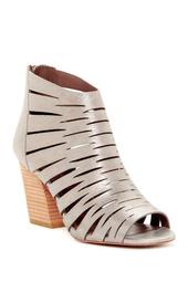 Greece Cutout Bootie - Narrow Width Available