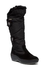 Carmin Waterproof Faux Fur Boot