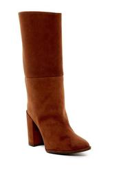 Straighten Pointy Toe Boot - Multiple Widths Available